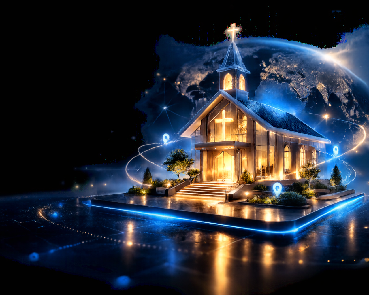 Joy Bringers Ministry